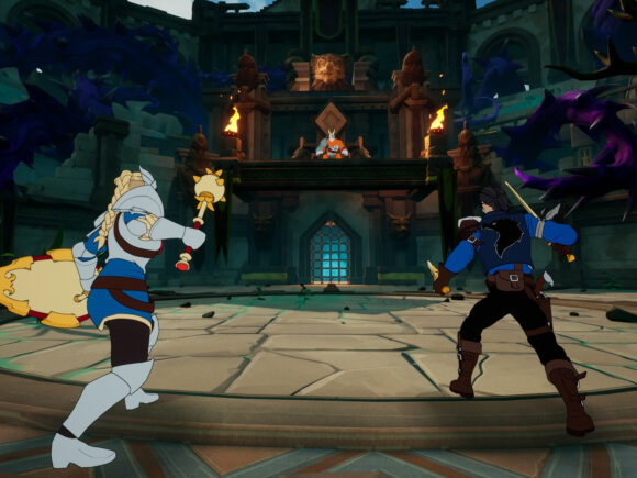Mythforce Mythforce