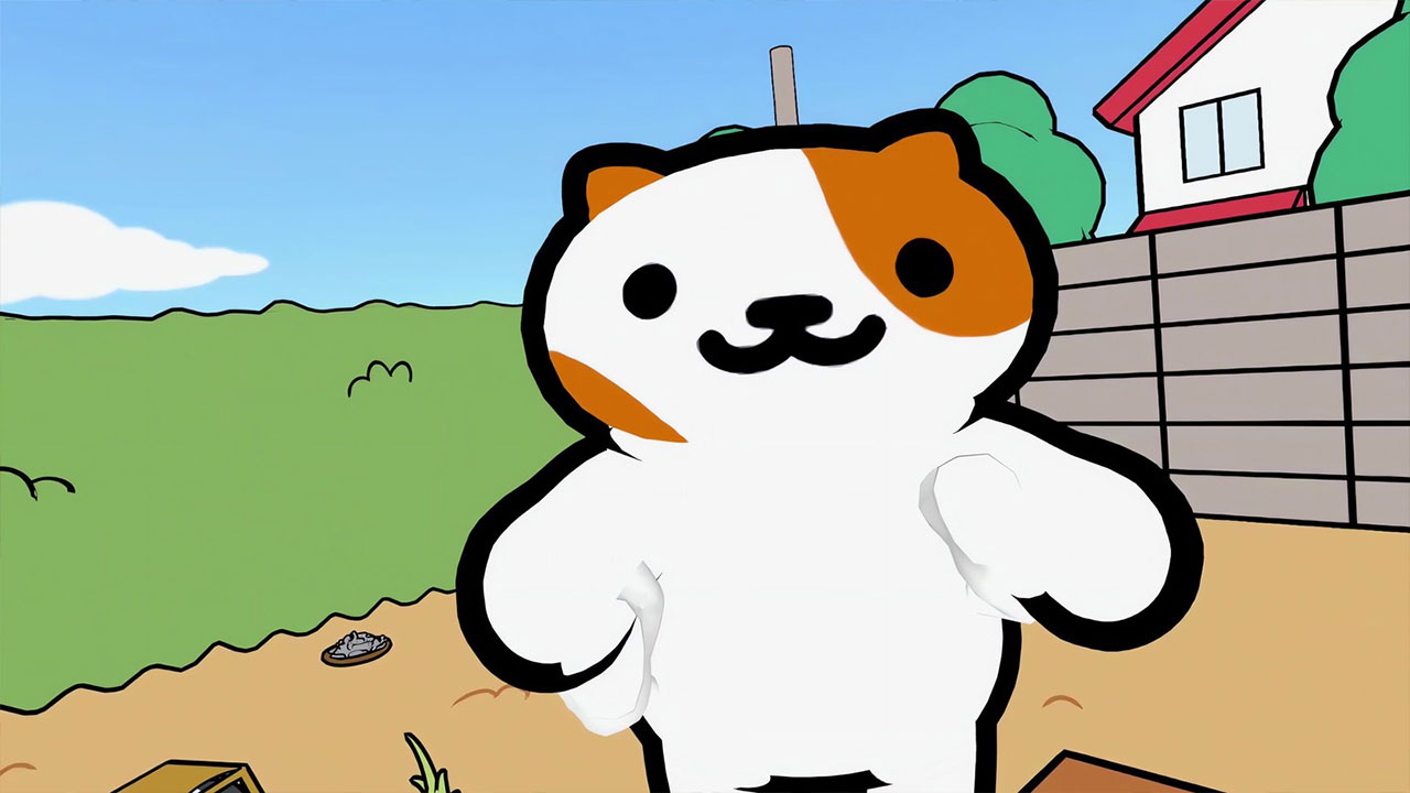 Neko Atsume Purrfect Kitty Collector (VR) Review