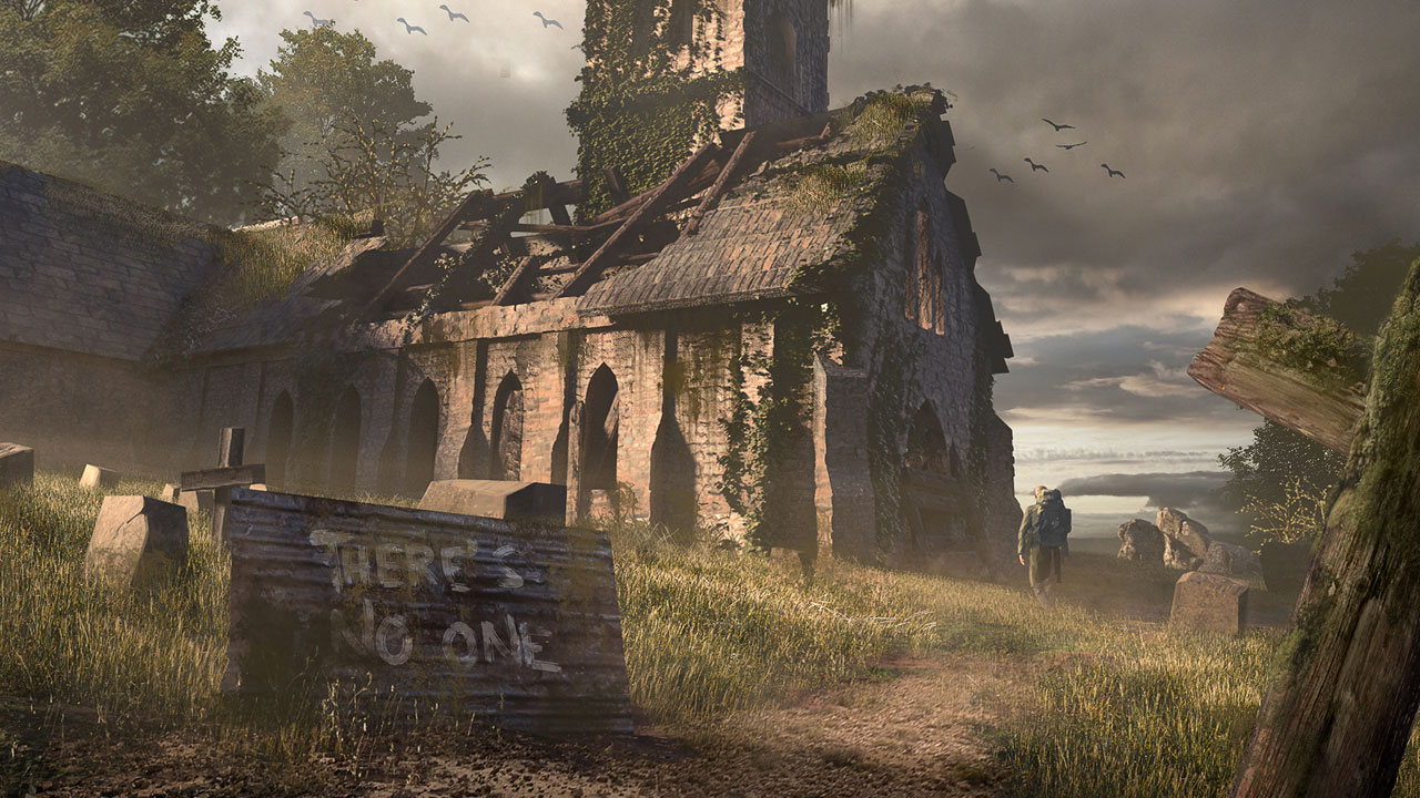 New Cycle (PC) Review