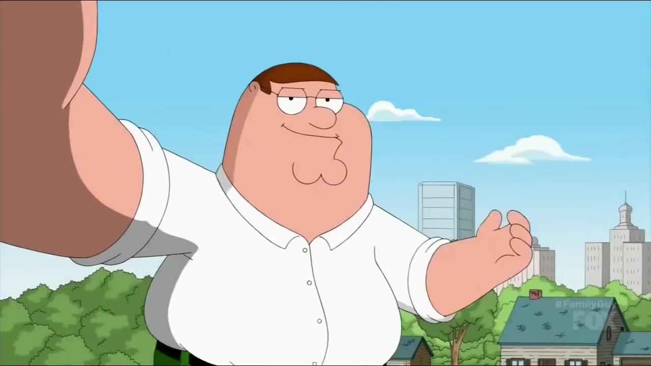 New Fortnite Leak Brings Solid Snake & Family Guy's Peter Griffin To The Royale