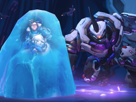Overwatch 2