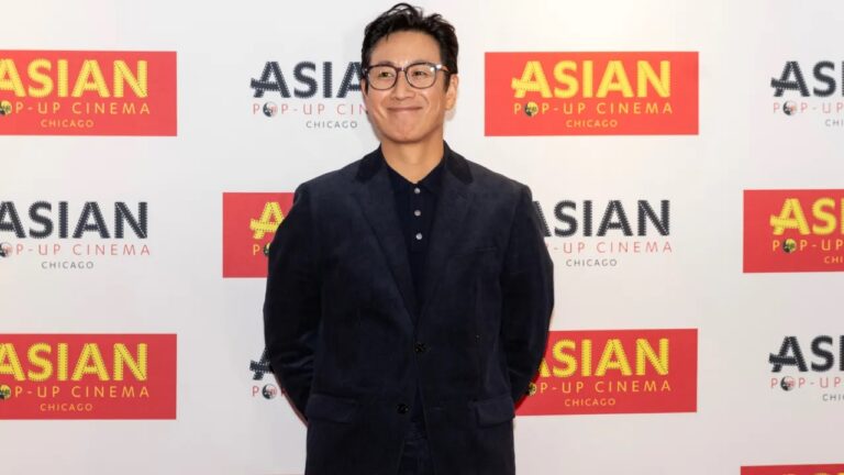 Award-Winning Parasite Actor Lee Sun-kyun Found Dead at 48