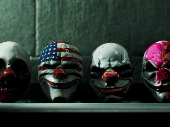 Payday 3 Payday 3