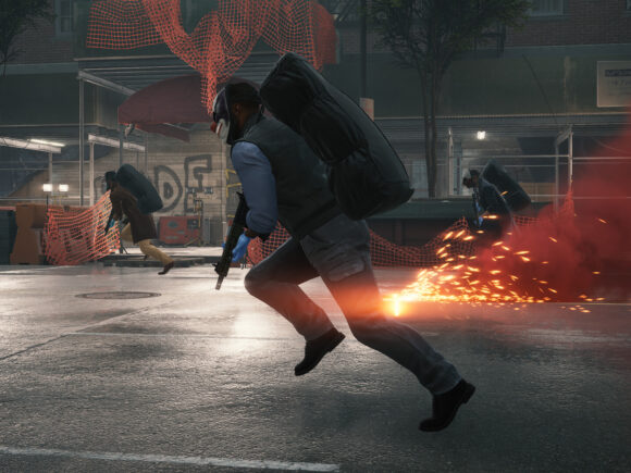 Payday 3 Payday 3