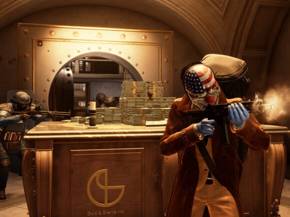 Payday 3 Payday 3