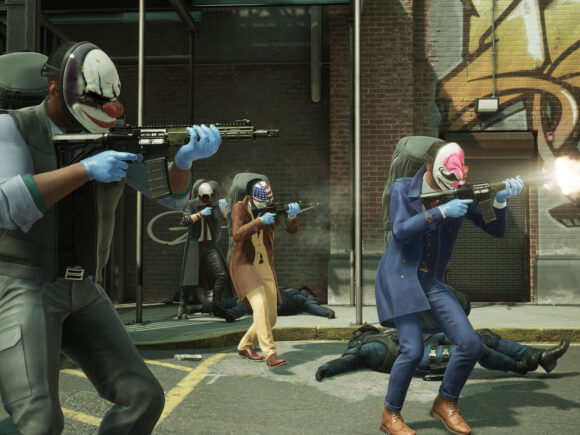 Payday 3 Payday 3