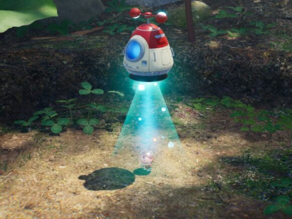 Pikmin 4 Pikmin 4