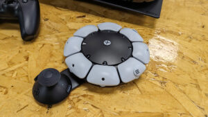PlayStation Access Controller