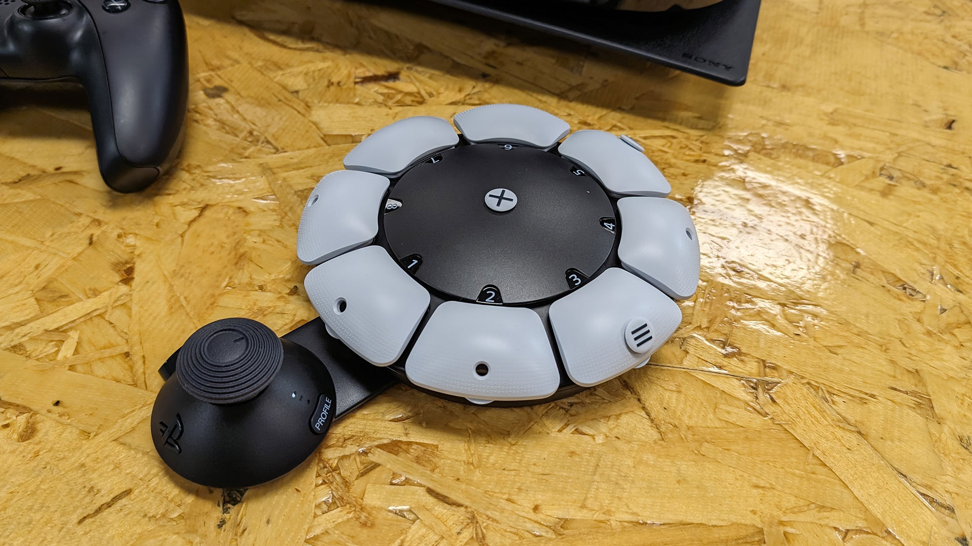 PlayStation Access Controller