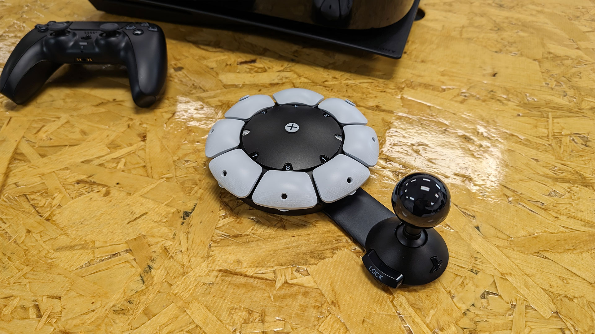 PlayStation Access Controller