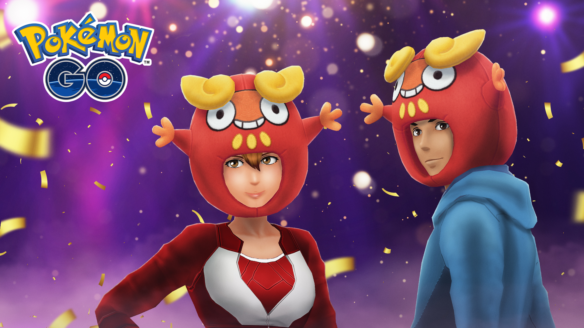 Pokémon GO New Year’s Event 2024 - Special Catches, Shinies & More