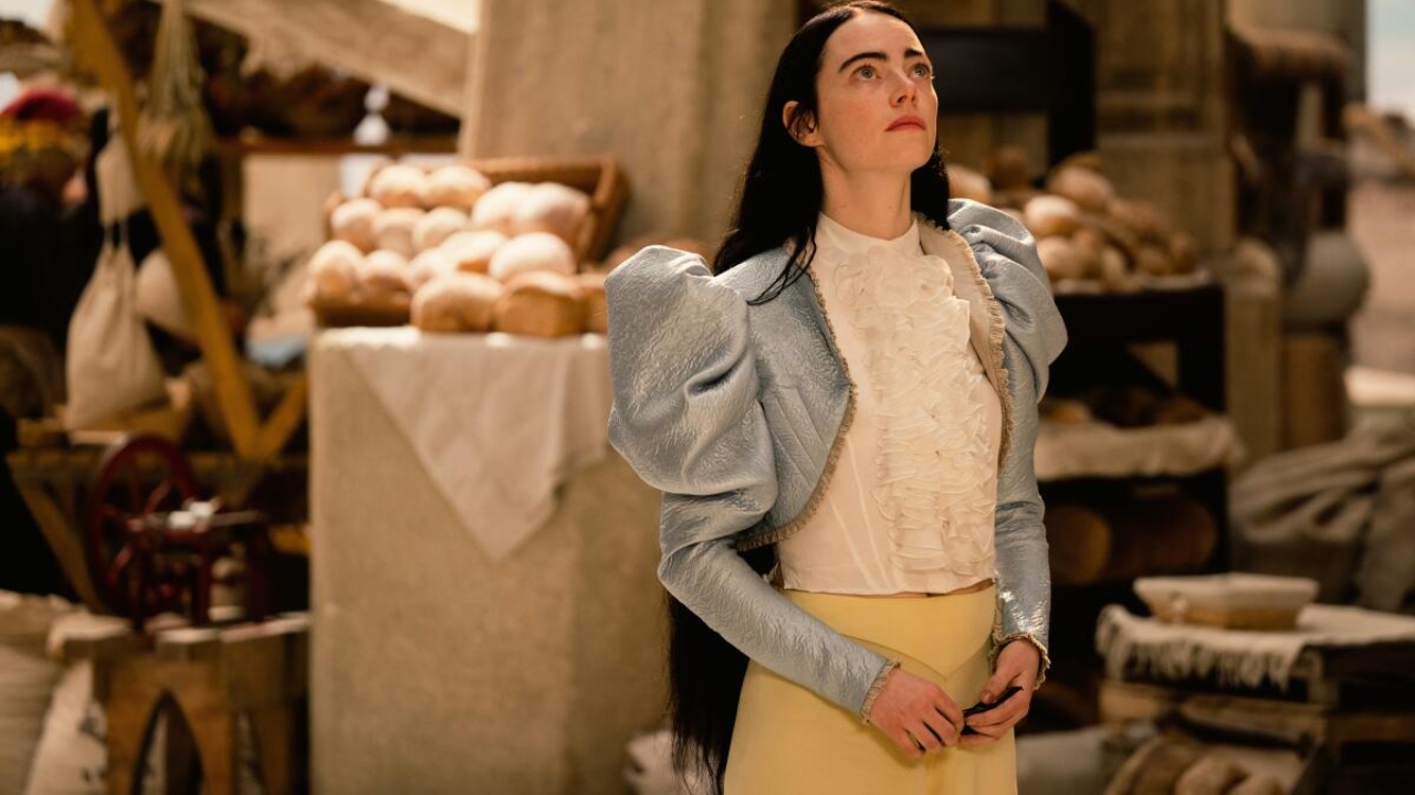 Poor Things SAVFF 2023 Review