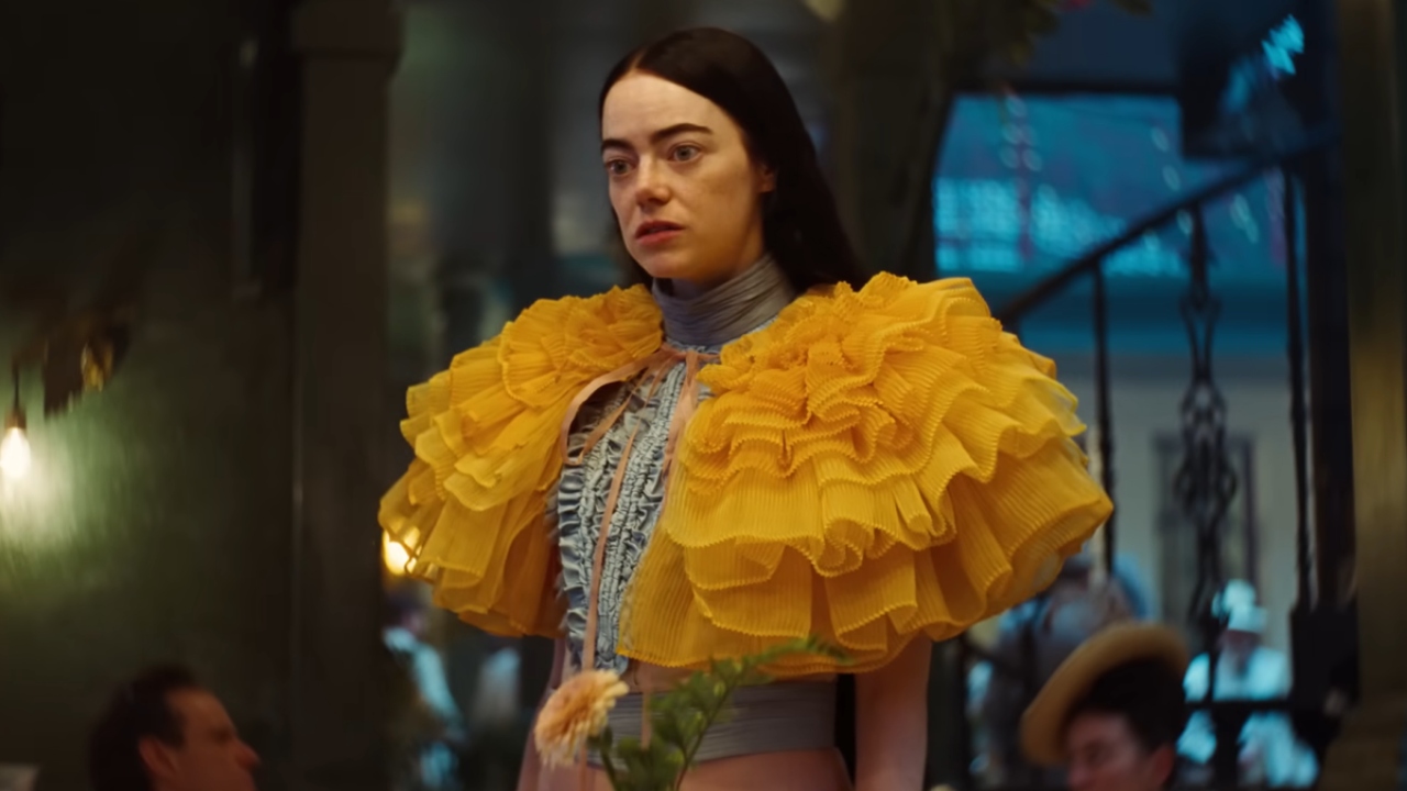 Poor Things SAVFF 2023 Review