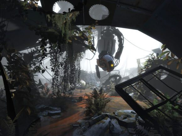 Portal 2