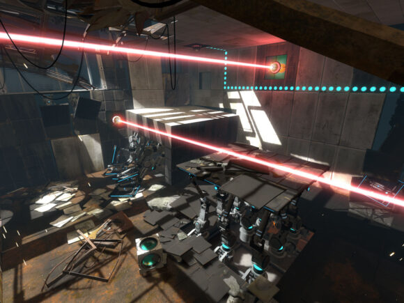 Portal 2