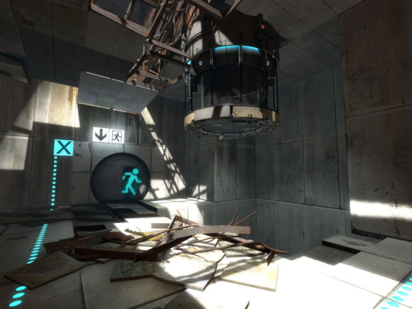 Portal 2