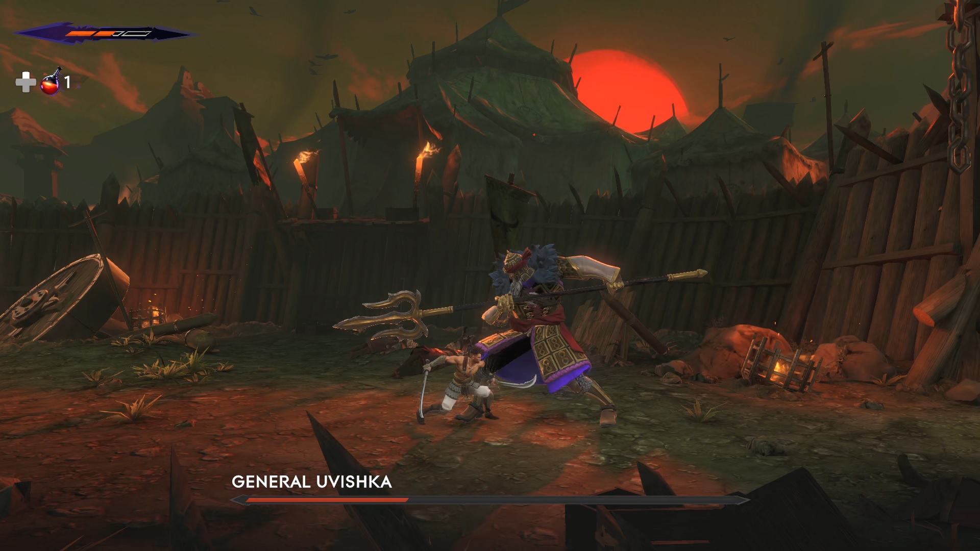 Prince of Persia: The Lost Crown Preview – New Face, New Persia & New Gameplay