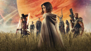 Rebel Moon - Part One: A Child of Fire Review