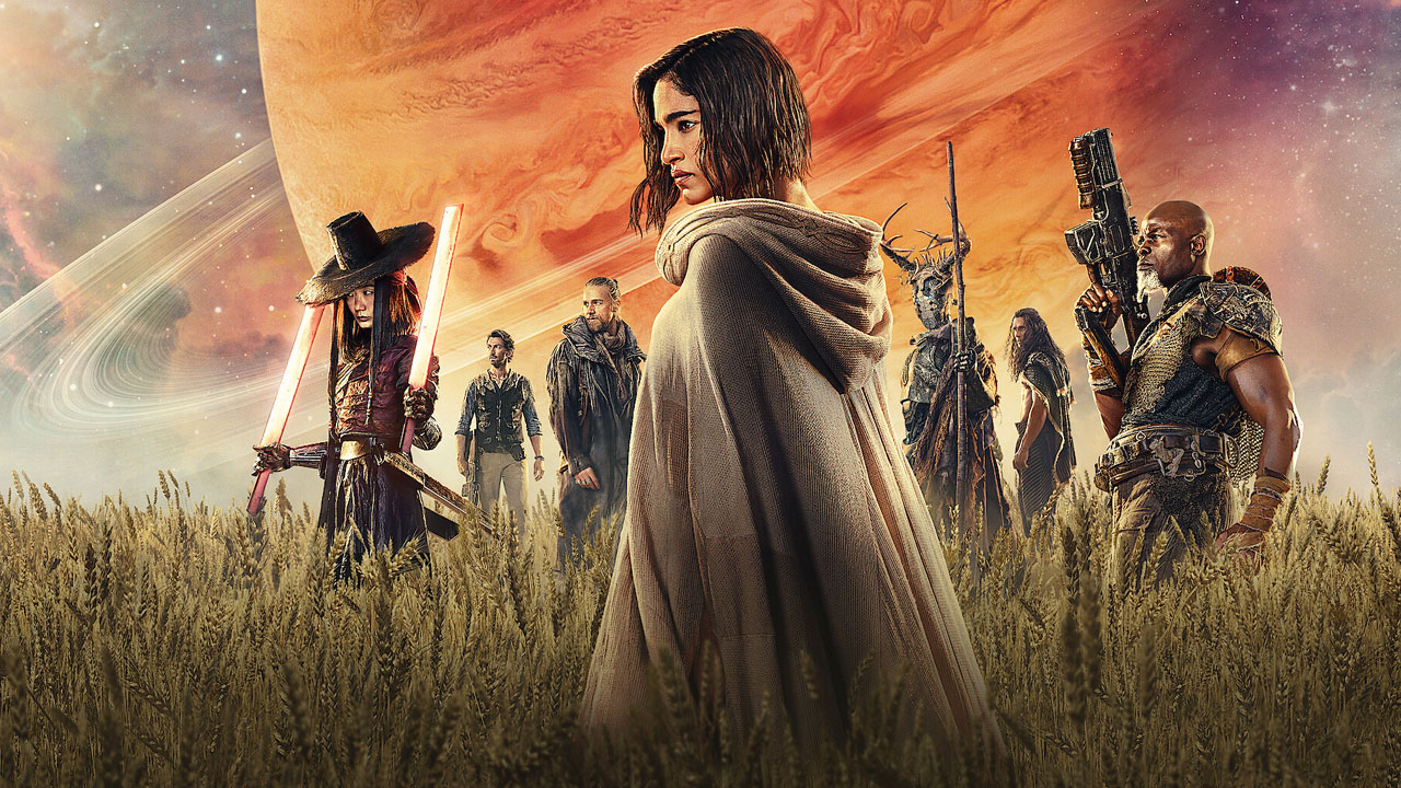 Rebel Moon - Part One: A Child of Fire Review