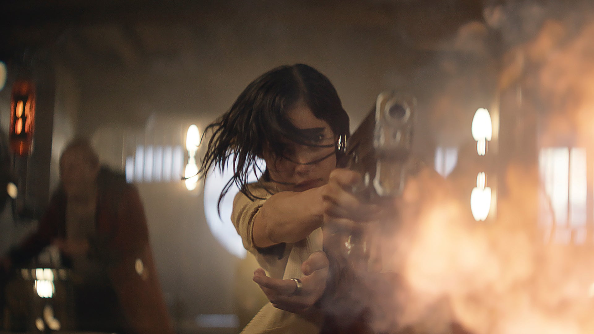 Rebel Moon - Part One: A Child of Fire Review