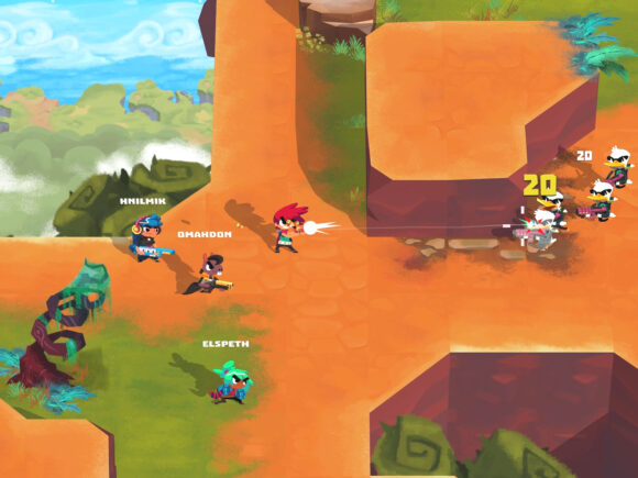 Relic Hunters Legend Relic Hunters Legend