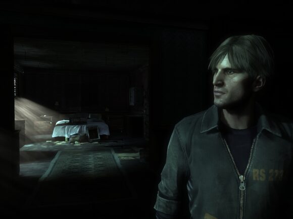 Silent Hill: Downpour Silent Hill: Downpour