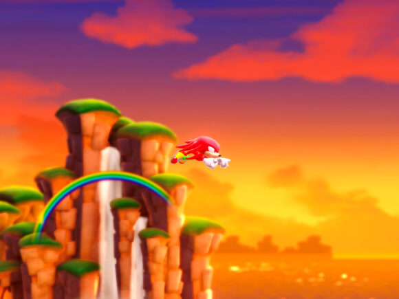 Sonic Superstars