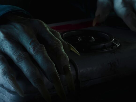 Star Wars Jedi: Survivor