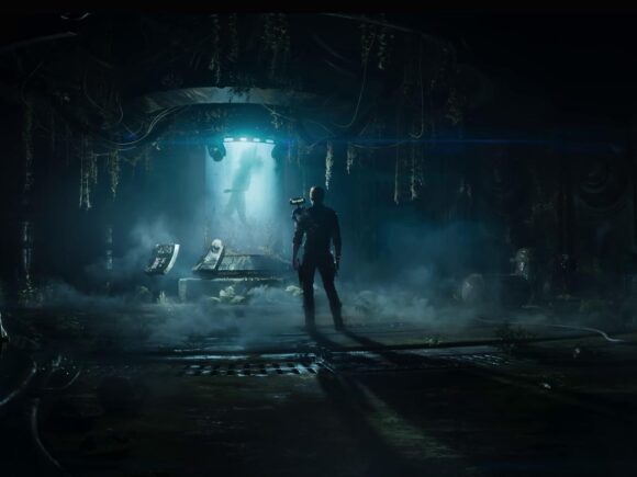 Star Wars Jedi: Survivor