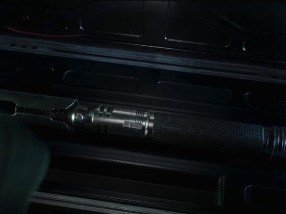 Star Wars Jedi: Survivor