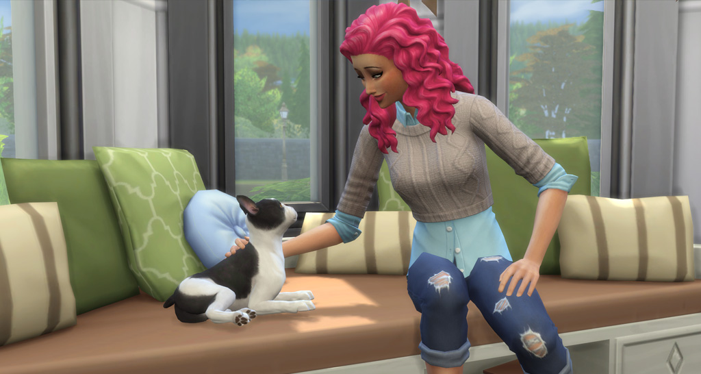 Steam Is Offering Sims 4 for FREE & Other Deals This Week