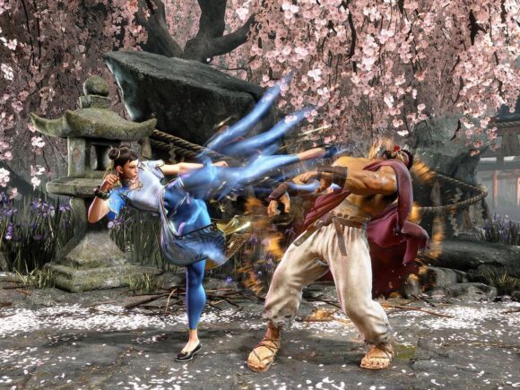 Street Fighter 6
