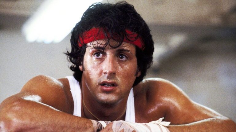Sylvester Stallone Marks Rocky Day On December 3rd In Philly