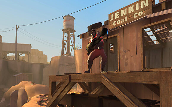 Team Fortress 2 Team Fortress 2