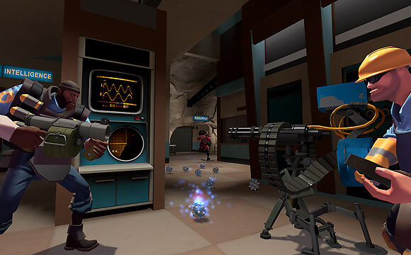 Team Fortress 2 Team Fortress 2