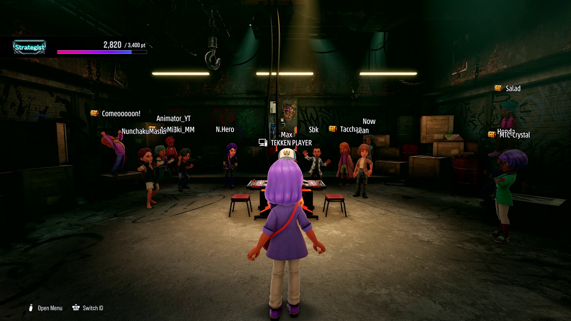 TEKKEN 8 Aims to Usher in a New Generation of Fighters