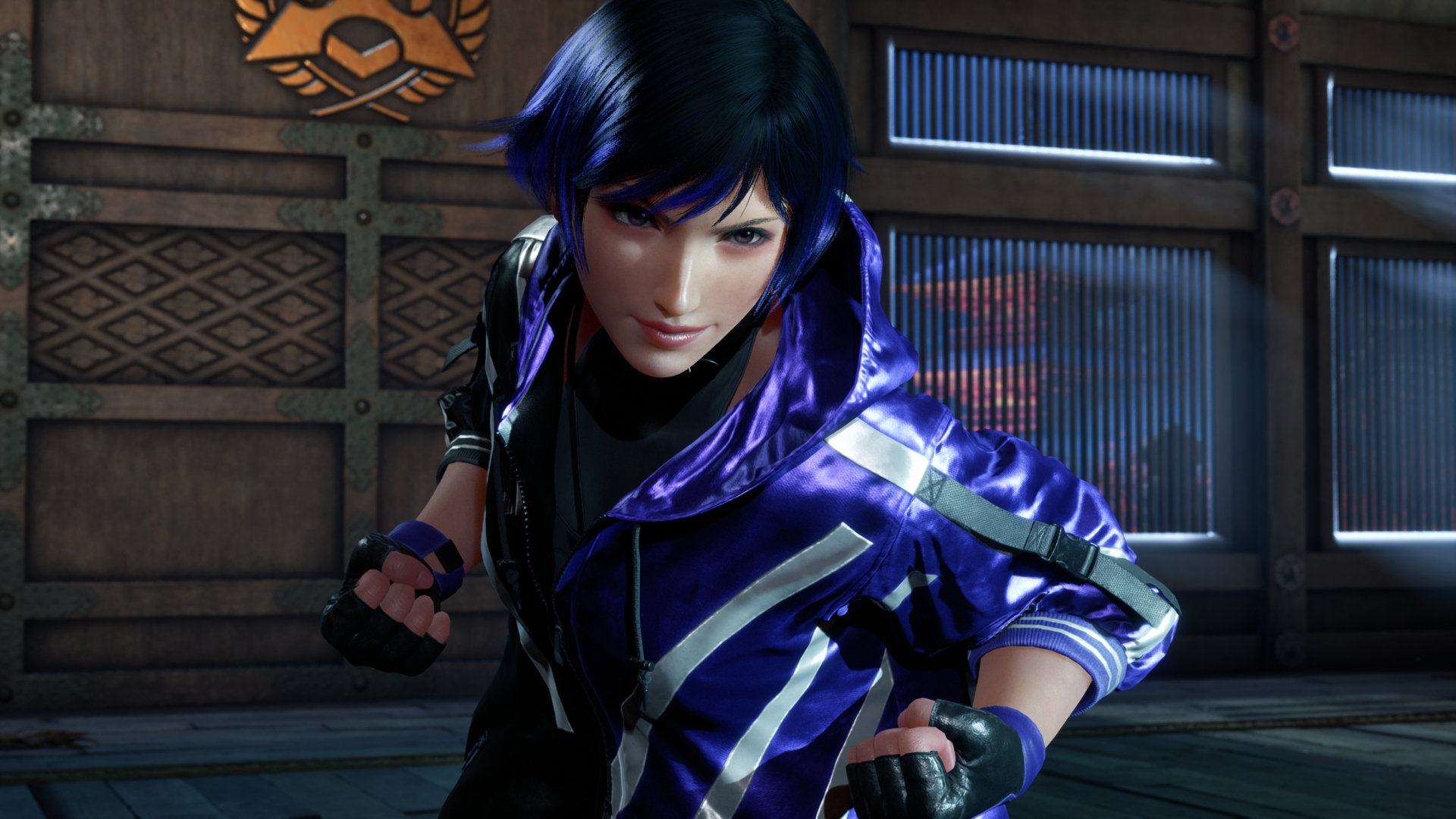 TEKKEN 8 Aims to Usher in a New Generation of Fighters