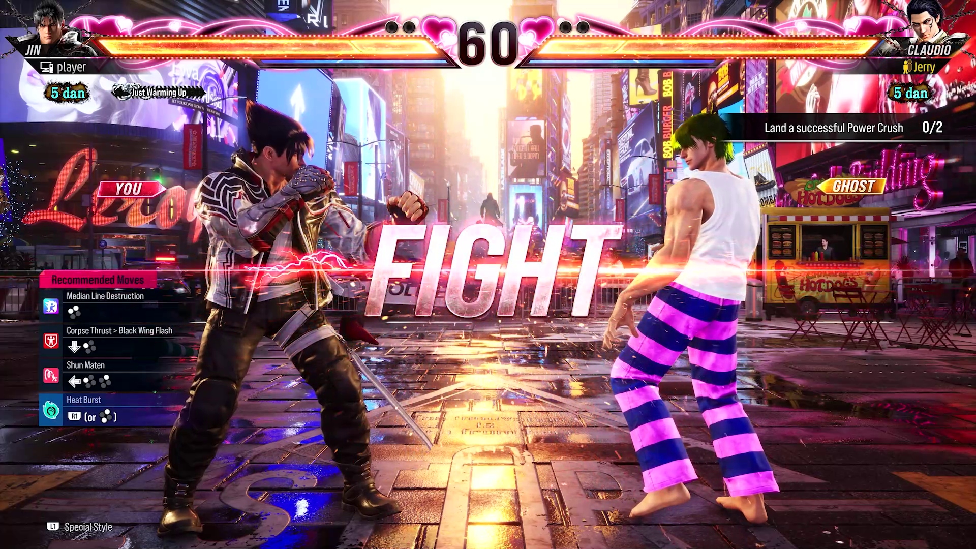 TEKKEN 8 Aims to Usher in a New Generation of Fighters