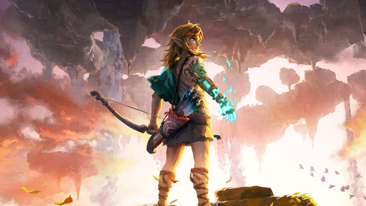 The Alternative Game of the Year: Achievements in Gaming 2023