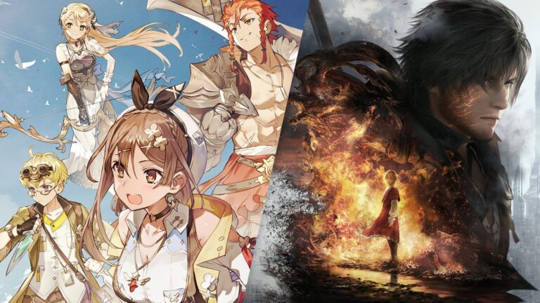 Game of the Year 2023: Alternative Achievements