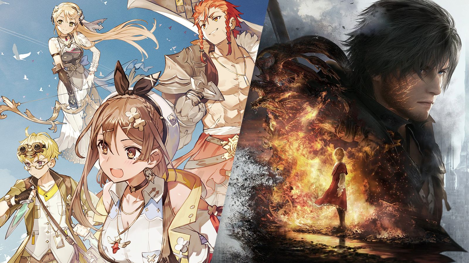 The Alternative Game of the Year: Achievements in Gaming 2023