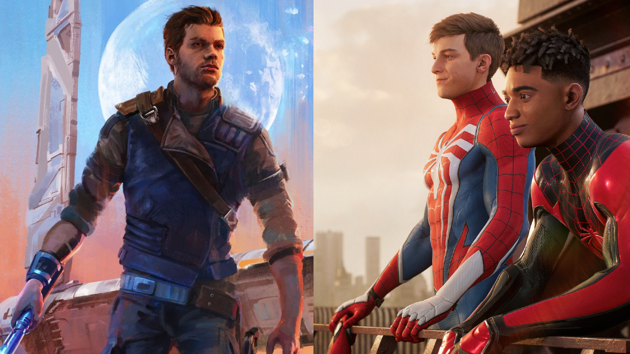 The Alternative Game of the Year: Achievements in Gaming 2023