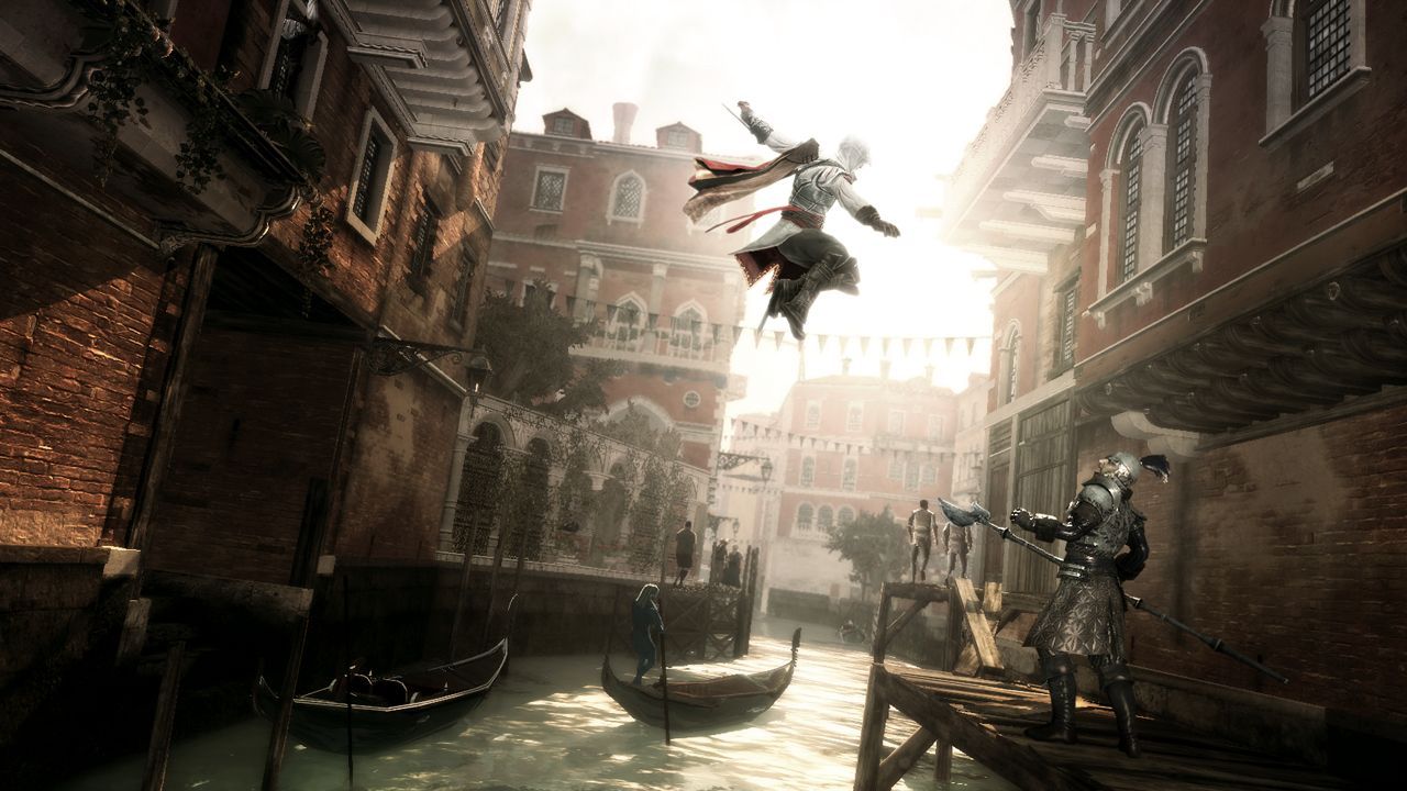 The Best-Selling Canadian-Made Video Games