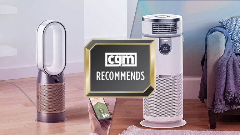 The Best Space Heater Tech To Keep You Warm This Winter