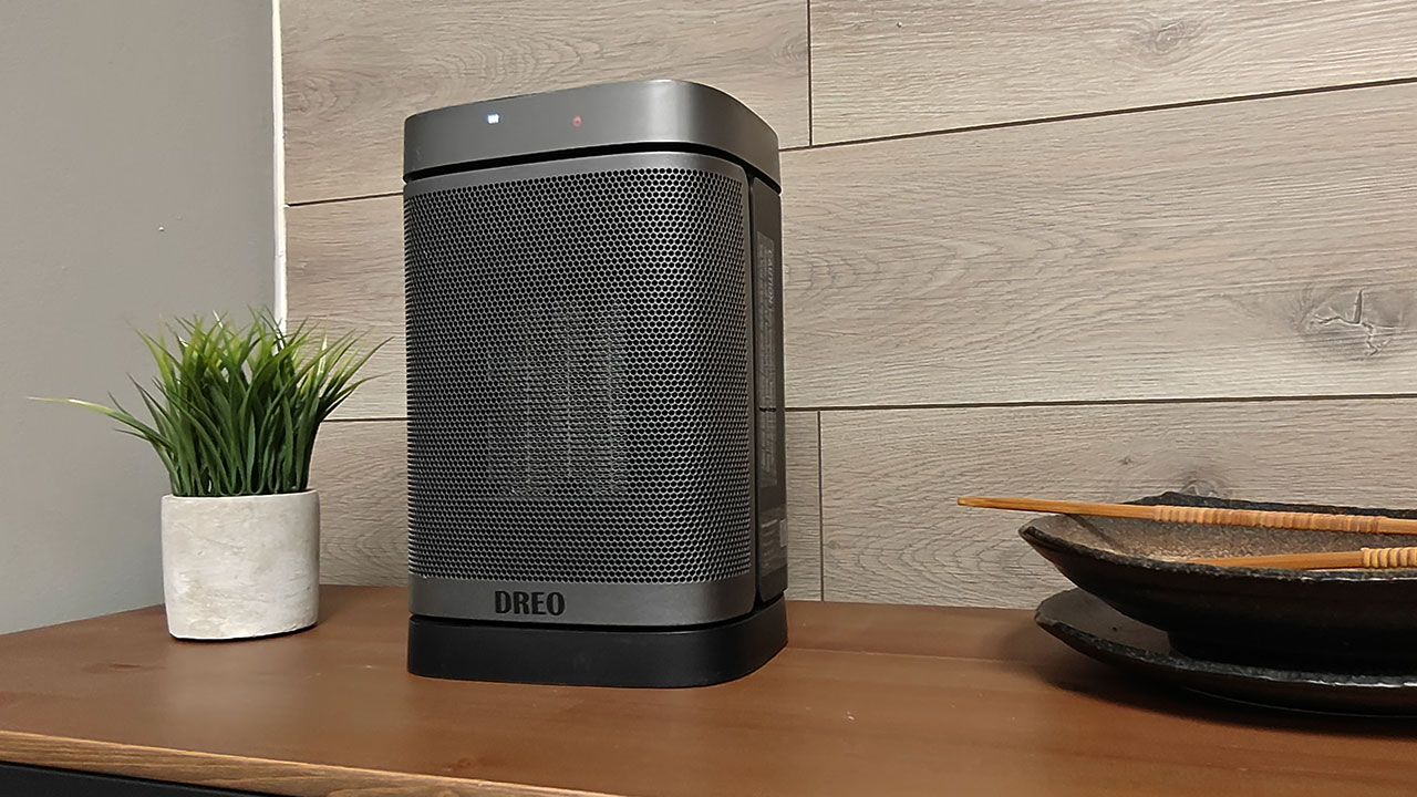 The Best Space Heating Tech To Keep You Warm