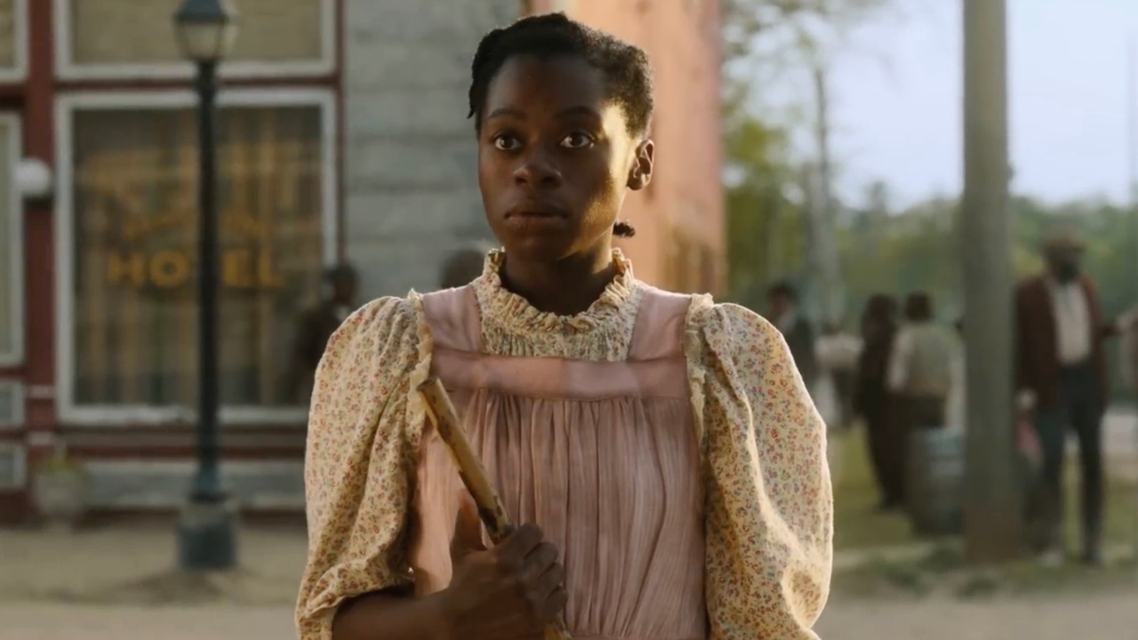 The Color Purple (2023) Review 2