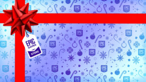 The Epic Games Store Has A Massive Holiday Sale Right Now