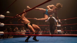 The Iron Claw (2023) Review