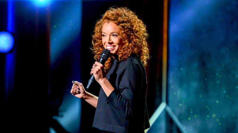 The Netflix is a Joke Fest Full Lineup Has Been Announced For May