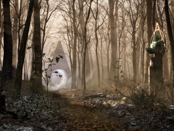 The Talos Principle 2 The Talos Principle 2
